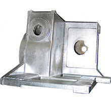 Non-Standard Automatic Forming Products Stainless Steel Investment Casting